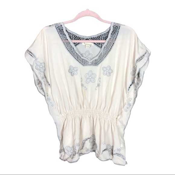 Forever‎ 21 blouse - Picture 1 of 7